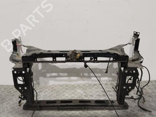 Frontplate/Frontkurv LANCIA DELTA III (844_) 1.6 D Multijet (844.AXC11, 844.AXC1A) (120 hp) 26558496