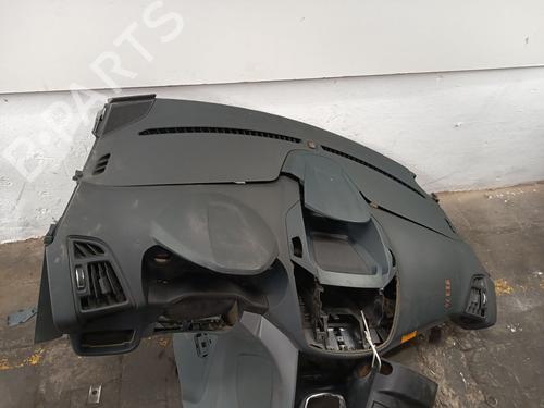 Dashboard FORD C-MAX II (DXA/CB7, DXA/CEU) 1.6 TDCi | BP36435391C46 - Image 4