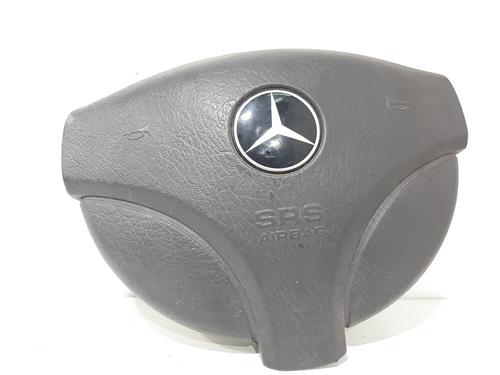 Used Driver airbag MERCEDES-BENZ A-CLASS (W168) A 140 (168.031, 168.131) (82 hp) 7230270