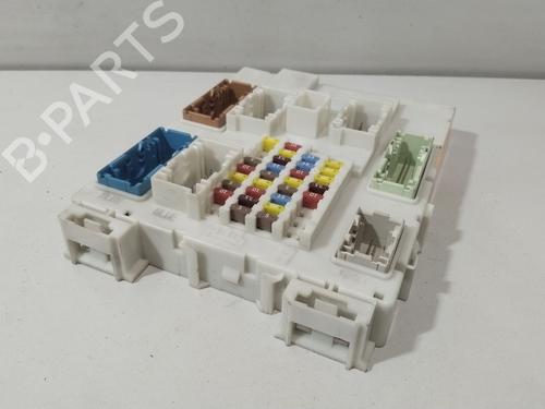 Fuse box FORD FOCUS IV (HN) 1.0 EcoBoost | BP34445058E1 - Image 3