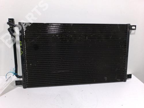 AC radiator BMW X3 (E83) 2.0 d | BP9370024M32 