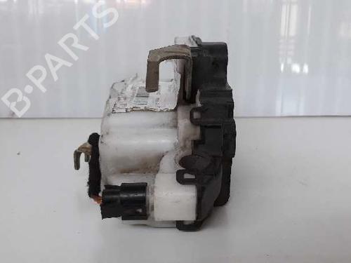 Front right lock SEAT CORDOBA (6K2)  | BP5190437C97 