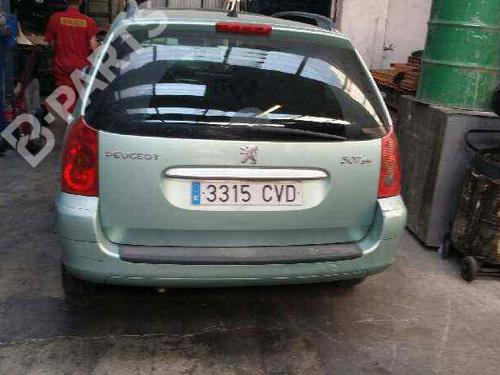 Instrument cluster PEUGEOT 307 (3A/C)  | BP5188496C47 