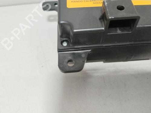 Climate control NISSAN LEAF (ZE1) Electric | BP38752310I5 - Image 4