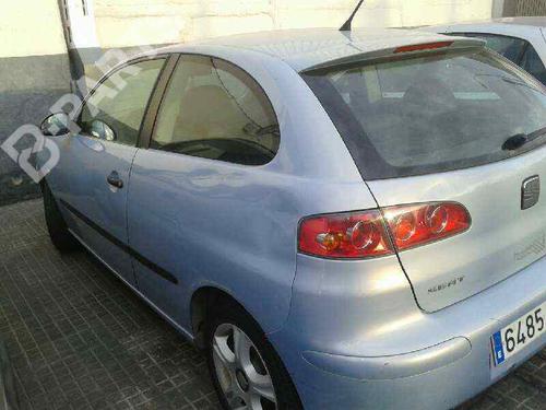 Starter SEAT IBIZA III (6L1)  | BP5195671M8 