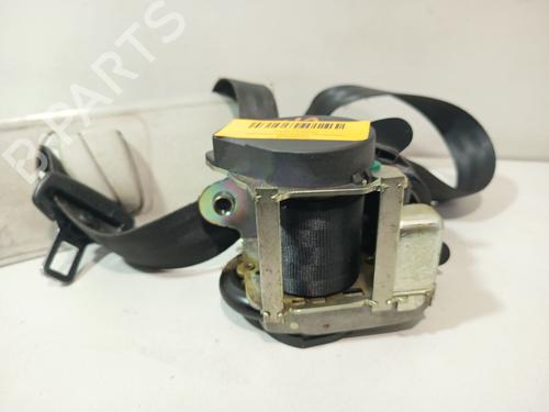 Front left seatbelt SEAT LEON (1P1) 2.0 TDI | BP33401380I26 - Image 2