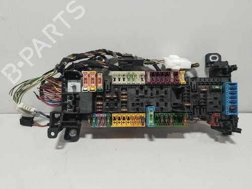 Used Fuse box Fuse box MERCEDES-BENZ CLA Coupe (C117) CLA 200 CDI (117.301) (136 hp) 36071311 36071311