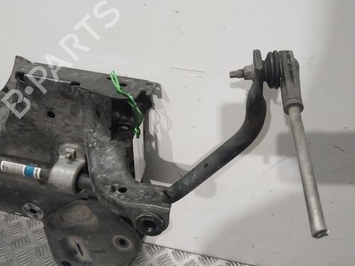 Subframe OPEL CORSA F (P2JO) 1.2 (68) | BP32220287M9  - Image 5