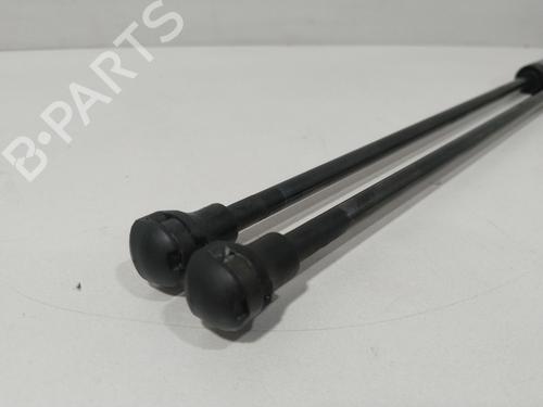 Gassdemper Bakluke CITROËN XSARA PICASSO (N68) 2.0 HDi | BP28600603C138