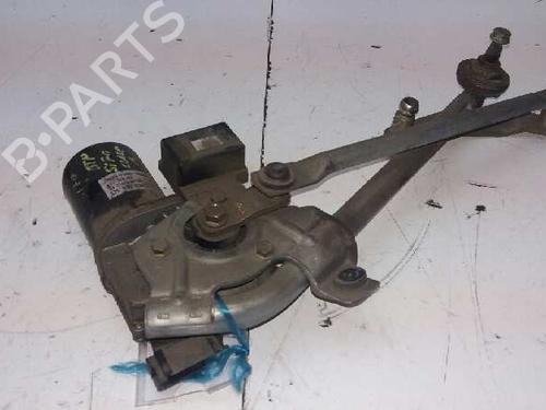 Front wiper motor MERCEDES-BENZ A-CLASS (W168)  | BP5197854M29 
