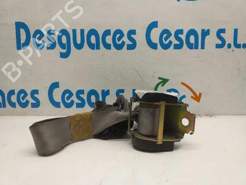 Used Rear right seatbelt Rear right seatbelt RENAULT SCÉNIC I MPV (JA0/1_, FA0_) 1.6 16V (116 hp) 6621271 6621271