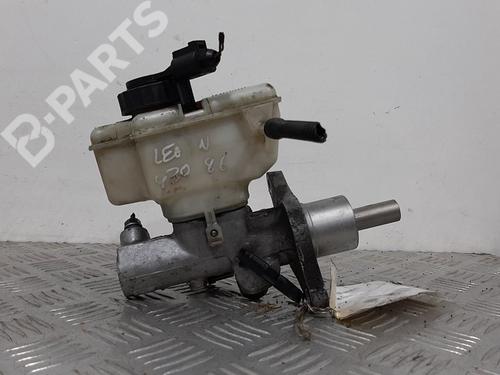 Brake master cylinder SEAT LEON (1P1)  | BP7873765M77 