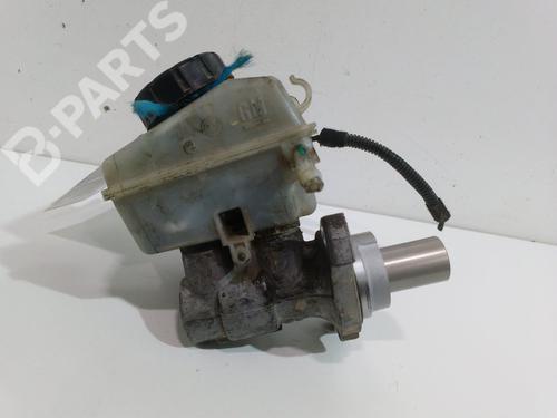 Brake master cylinder OPEL ASTRA H (A04)  | BP11088093M77 