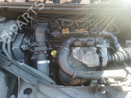 Right headlight FORD FOCUS C-MAX (DM2) 1.6 TDCi | BP29270702C29 - Image 7