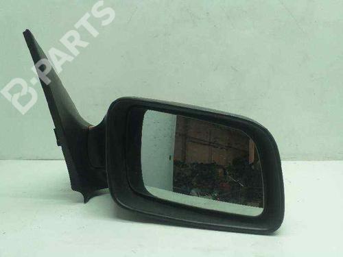 Used Right mirror OPEL ASTRA G Estate (T98) [1998-2005]  5195107