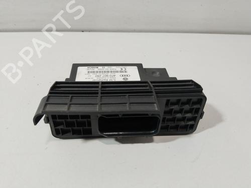Used Electronic module Electronic module AUDI A6 C6 (4F2) 3.0 TDI quattro (225 hp) 34240414 34240414