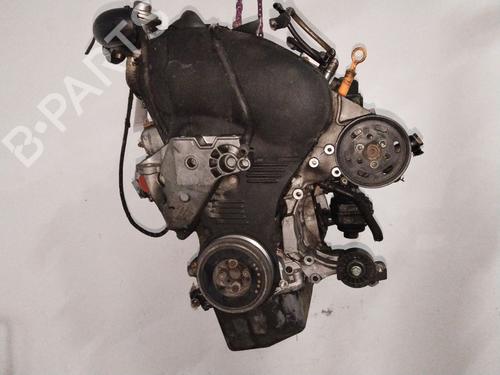 Engine SKODA OCTAVIA I Combi (1U5) 1.9 TDI | BP22977216M1 