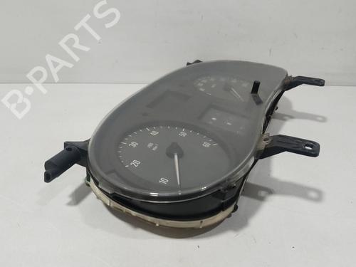 Instrument cluster OPEL VIVARO A Van (X83) 1.9 DTI (F7) | BP30087596C47 