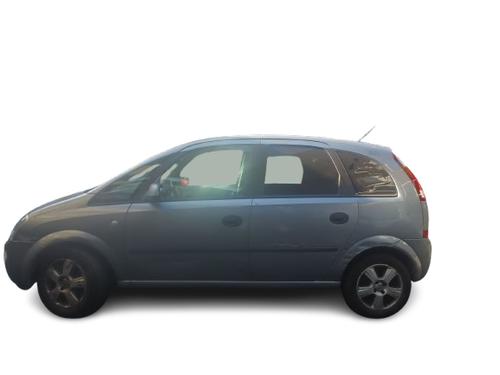 Engine control unit (ECU) OPEL MERIVA A MPV (X03) 1.8 (E75) | BP32325855M57 - Image 7