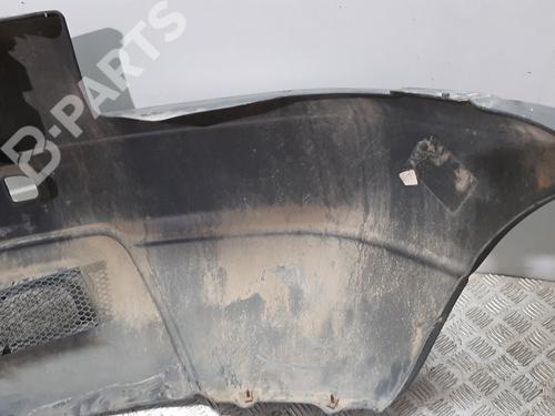 Front bumper LAND ROVER FREELANDER I (L314) 2.0 DI 4x4 | BP8062521C7 