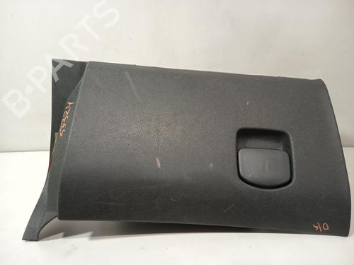 Hanskerom OPEL CORSA D (S07) [2006-2015]  32992437