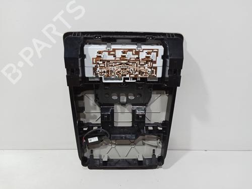 Interior roof light OPEL ASTRA J Sports Tourer (P10)  | BP29118793I8 