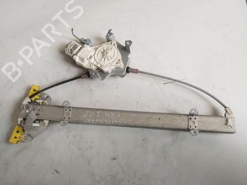 Used Front left window mechanism Front left window mechanism 10221477 10221477