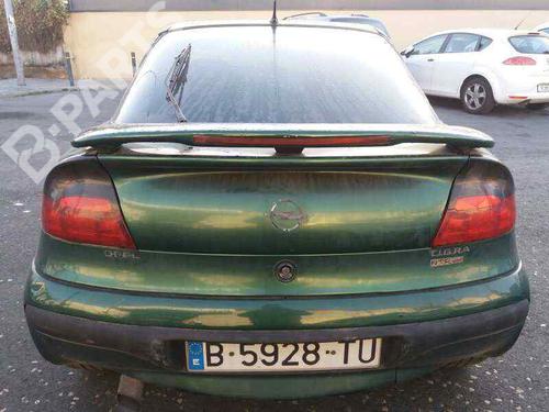 Right taillight OPEL TIGRA (S93) 1.4 16V (F07) | BP5194344C35 