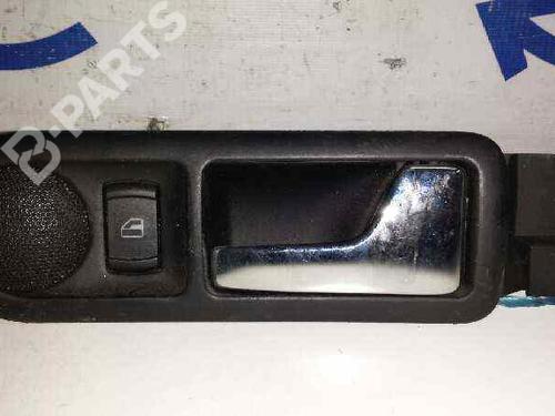 Used Rear left interior door handle Rear left interior door handle VW PASSAT B5 (3B2) 1.9 TDI (110 hp) 7164453 7164453