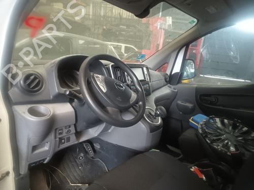 Electronic module NISSAN NV200 Van e-NV (ME0N) | BP32138046M83 - Image 5