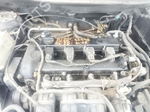 Heckklappendämpfer MAZDA 5 (CR) 1.8 (CR19) | BP30591273C138