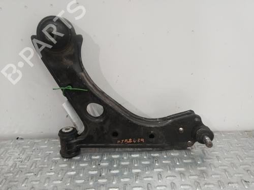 Left front suspension arm OPEL CORSA E (X15) 1.4 (08, 68) | BP36295027M12 - Image 2
