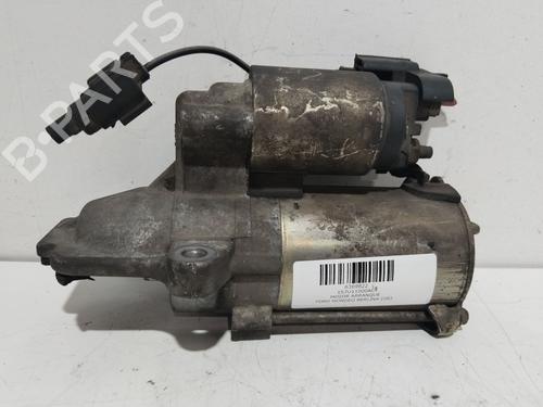 Used Starter FORD MONDEO III (B5Y) [2000-2007]  19492333
