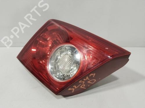 Right tailgate light CHEVROLET LACETTI (J200) 1.8 | BP28819247C80