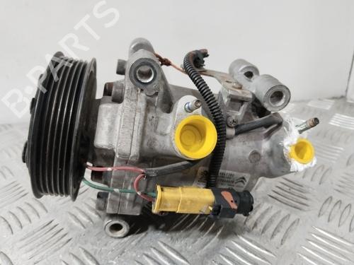 AC compressor CITROËN C-ELYSEE (DD_) 1.6 HDI 92 | BP30746050M34 - Image 2