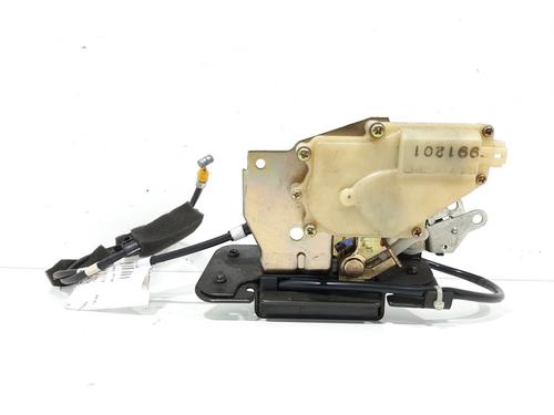 Tailgate lock HONDA HR-V (GH_)  | BP7038635C101 
