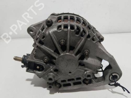 Alternator NISSAN ALMERA TINO (V10)  | BP25005604M7 