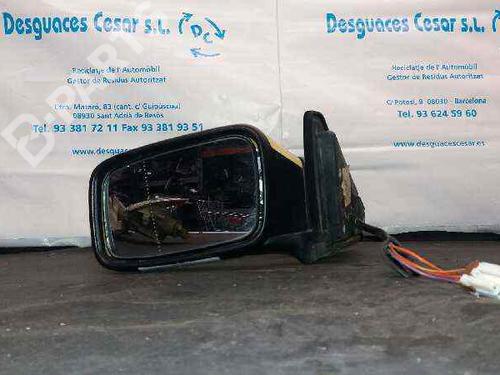 Left mirror VOLVO V40 Estate (645) [1995-2004]  5207976