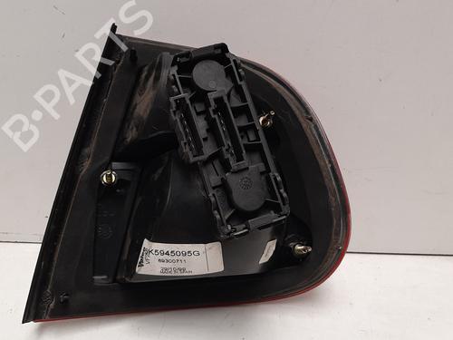 Left taillight SEAT CORDOBA (6K2) 1.4 | BP5189207C34 