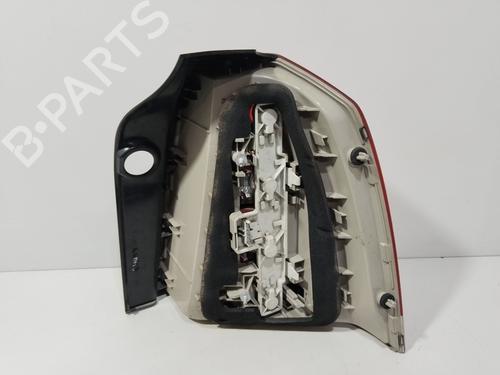 Left taillight OPEL ZAFIRA / ZAFIRA FAMILY B (A05) 1.9 CDTI (M75) | BP28212068C34 