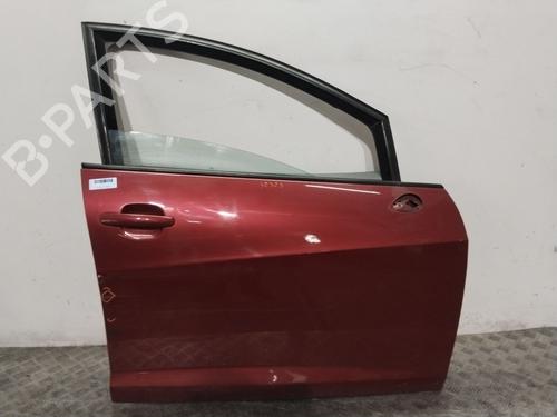 Used Right front door SEAT IBIZA IV (6J5, 6P1) 1.2 TDI (75 hp) 29567478