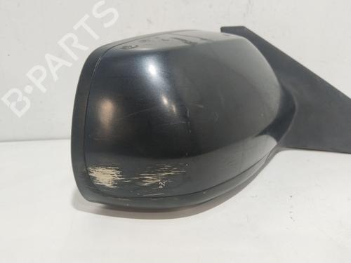 Right mirror MAZDA 6 Hatchback (GG) 2.0 DI (GG14) | BP20851944C27 