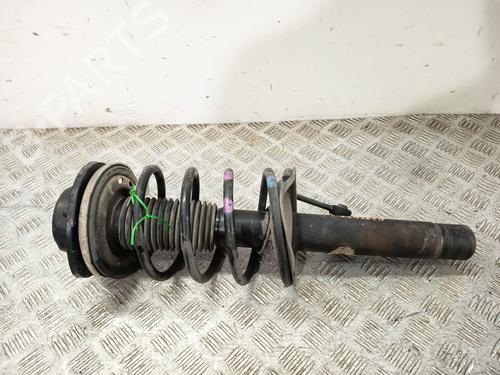 Used Left front shock absorber Left front shock absorber PEUGEOT 206 SW (2E/K) 1.6 16V (109 hp) 33325896 33325896