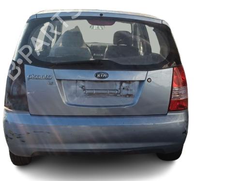 Left headlight KIA PICANTO I (SA) 1.1 | BP39903085C28  - Image 9