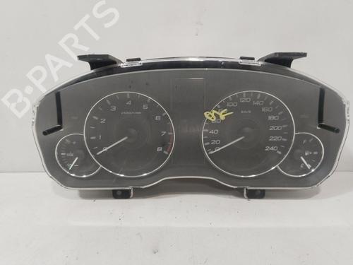 instrument-cluster-subaru-legacy-v-bm-2009-32216745 main image