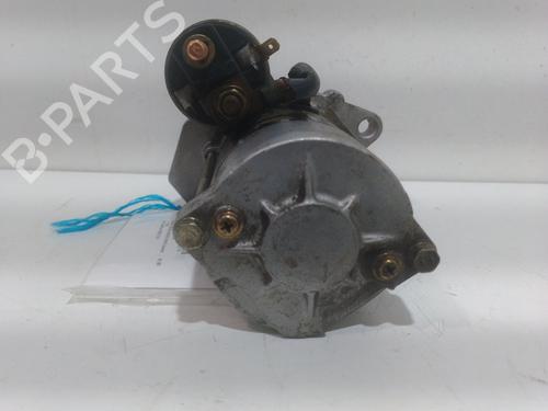 Starter NISSAN ALMERA II Hatchback (N16)  | BP12256630M8 