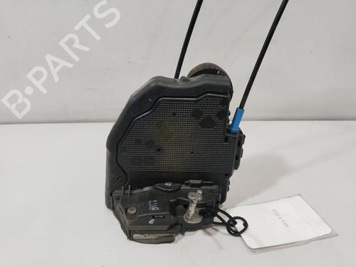 Used Rear right lock Rear right lock TOYOTA AURIS (_E15_) 2.0 D-4D (ADE150_, ADE150R) (126 hp) 33324424 33324424