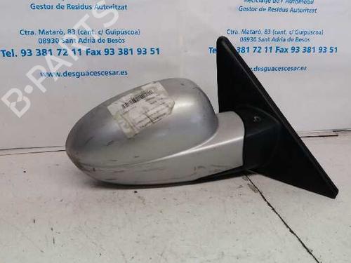 Right mirror DAEWOO NUBIRA Saloon (J150)  | BP5160312C27 