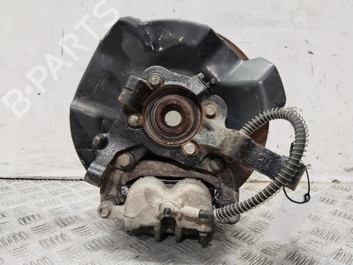 Right front steering knuckle HYUNDAI SANTA FÉ II (CM) 2.2 CRDi | BP18918020M26 