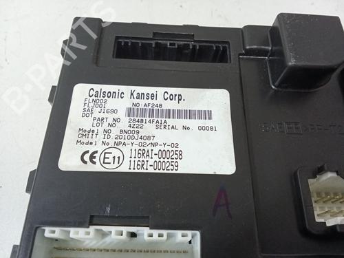 Electronic module NISSAN NV200 Van e-NV (ME0N) | BP37218560M83 - Image 4